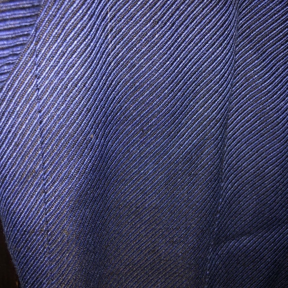 🎄HOLIDAY SALE ~ VTG Christian Dior Blazer - Picture 7 of 16